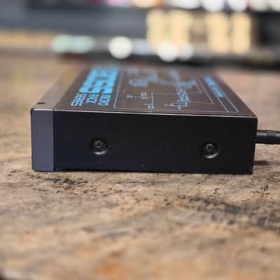 Boss RPH-10 Micro Rack Series Phaser 1985 - 1986 image 7