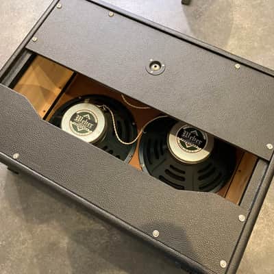JMH Custom 2x12 – Hps WEBER image 6