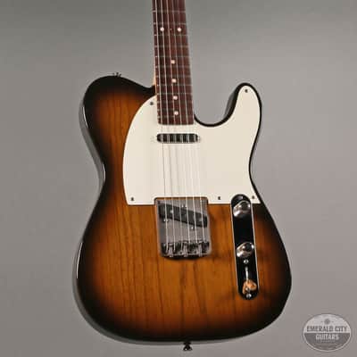 2019 DeTemple Spirit Series ’52 T-Style image 1