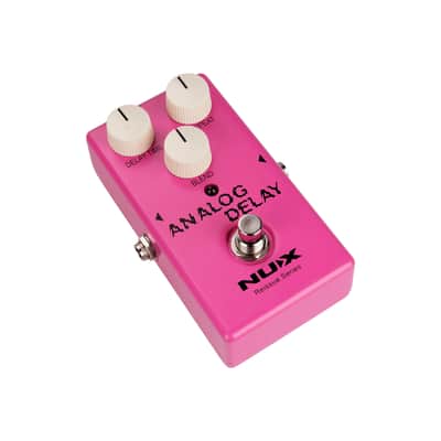 ANALOG-DELAY-R NUX image 3