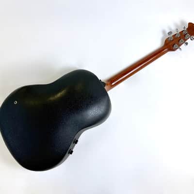 Ovation CC67 Celebrity 1992 Natural image 4