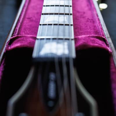 ESP LTD EC-1000ET QM DBSB image 11