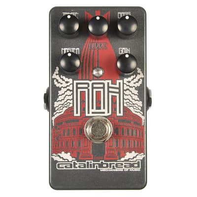 Catalinbread RAH
