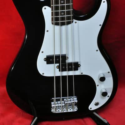 Peavey Milestone II International Series, late 80's - Black image 2
