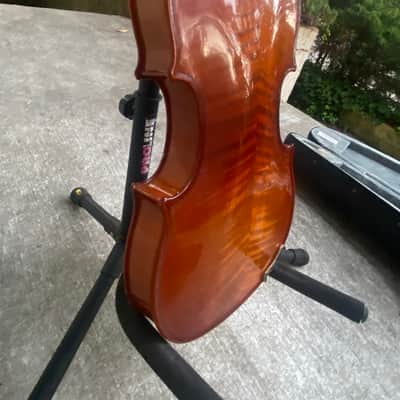 Erwin Violin Otto 3/4 EOASLV3 2020s image 16