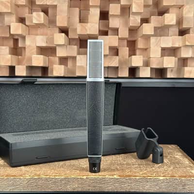 Sennheiser MD 441U Supercardioid Dynamic Microphone. MD441 441 U image 1