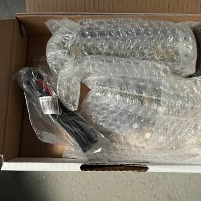 Doepfer A-199 SPRV Spring Reverb 2010s - Silver image 5