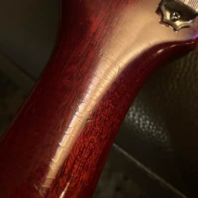 Gibson SG Special 1965 - Cherry image 19
