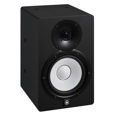 Yamaha HS7i Active Studio Monitor (Single)
