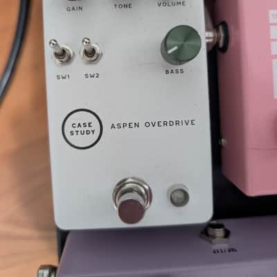 Case Study Aspen Overdrive 2025 - White image 1