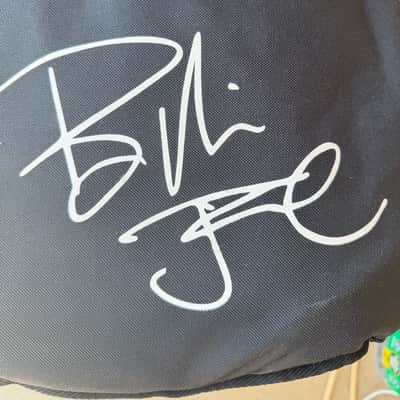 Epiphone Billie Joe Armstrong Les Paul Junior image 6