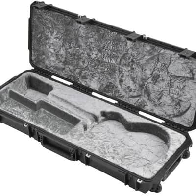 SKB 3I421456 LP Style Electric Guitar Case image 1