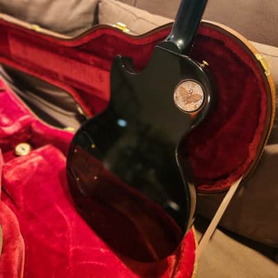 Gibson Les Paul Studio 2011 - Ebony image 5