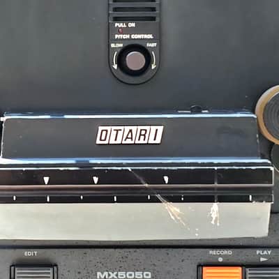 Otari MX5050 B2HD Pro Serviced Tape Deck, JRF Heads, Athan Roller, Video image 15