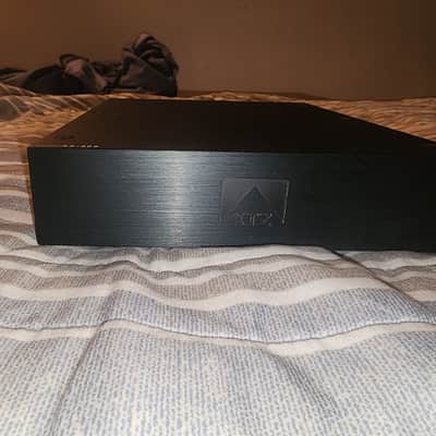 Xtz A2-300 2021 - Black image 2