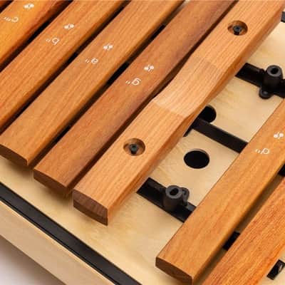 Sonor ASX1-1 ALTO XYLOPHONE image 3