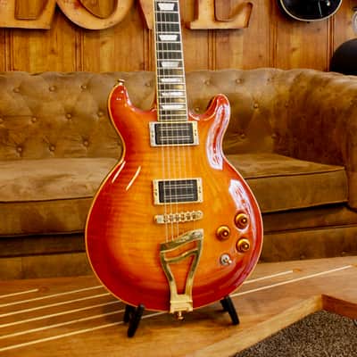 Lag Roxane Prestige Made in France Original 1.997 image 11