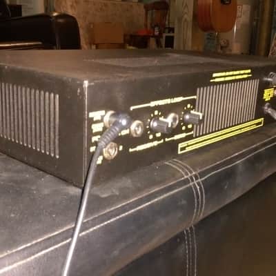 Tubeworks Rt-2100/R (rackmount head) imagen 4