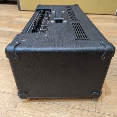 Vox Valvetronix AD100VTH Head 2004 - 2008 - Black image 3