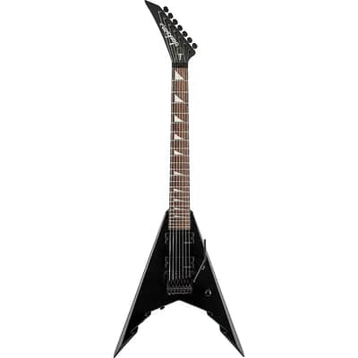 Jackson COREY BEAULIEU KING V™ KV6Q MOD Jackson Pro Signature Corey Beaulieu King V KV6Q Electric Guitar