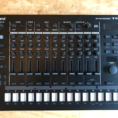 Roland TR-8S Rhythm Performer Drum Machine | Reverb