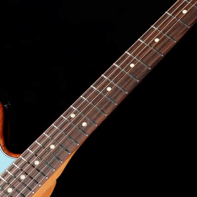 FENDER MEXICO Acoustasonic Player Jazzmaster Rosewood Fingerboard Ice Blue [MX2300721] (03/24) image 11