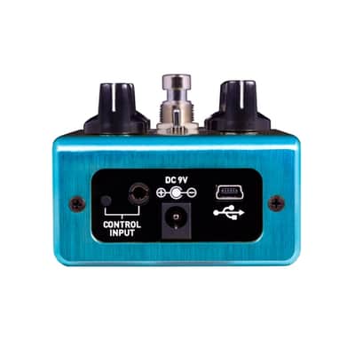 Source Audio SA241 One Series Lunar Phaser FREE SHIPPING NEW image 3