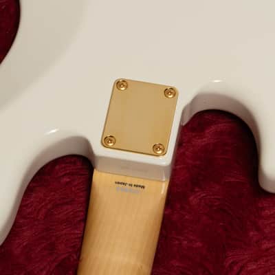 【new】Tokai / AJB-101G VWH/R 4.125kg #250858【GIB Yokohama】【price included SHIPPING & IMPORT TAX & VAT】 image 12