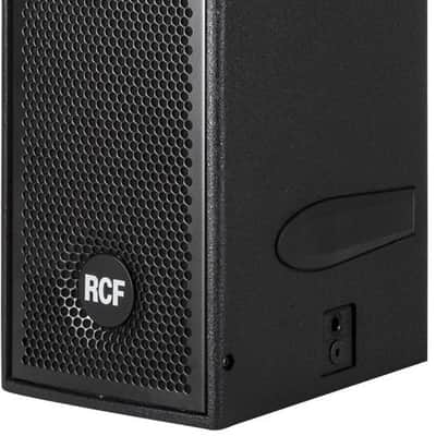 RCF NXL-24-A-MK2 Active 2-Way 1400W Column Array Powered Speaker image 2