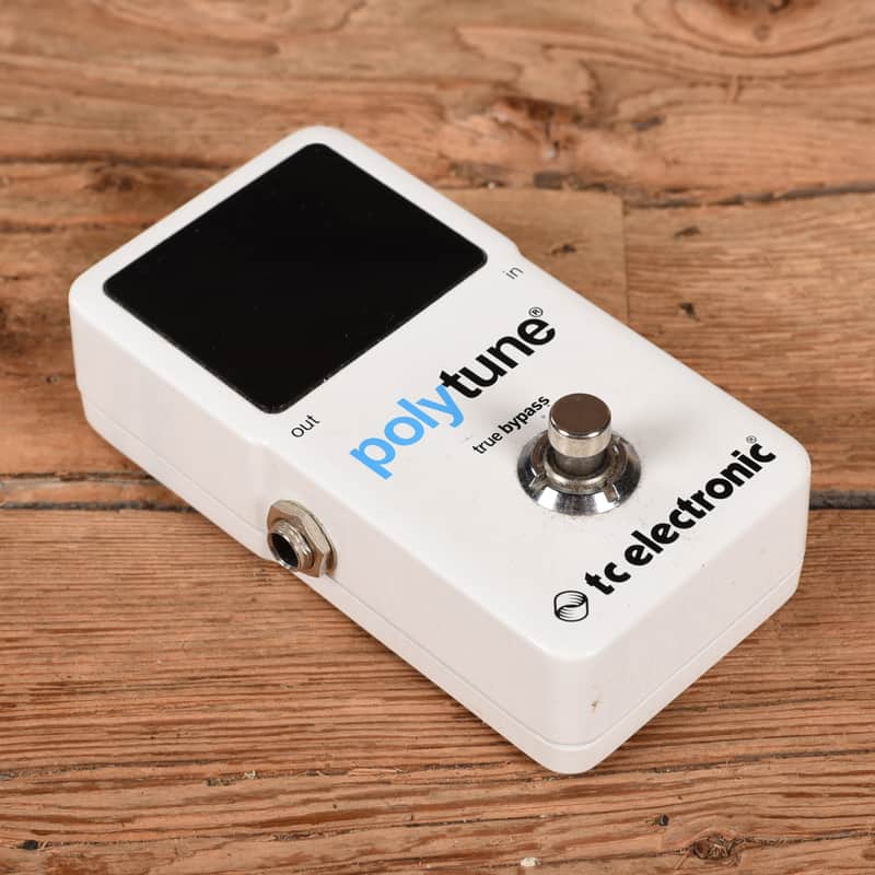 TC Electronic Polytune