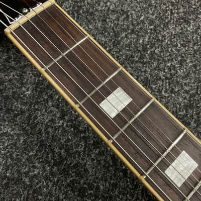 Gibson ES-339 Figured 2021 - Blueberry Burst image 11