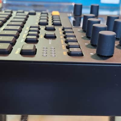 Elektron Digitakt II 2024 - Present - Black image 3