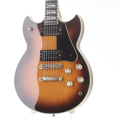 yamaha sg2000 [068459] [12/04] image 6