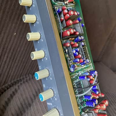 Ramsa WU S84 Group Module/Channel Strip image 12