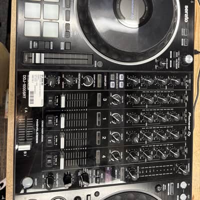 Immagine Pioneer DDJ-1000SRT - 2
