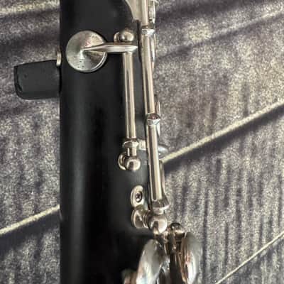 Jupiter. JCL-731 Bb Wood Clarinet.(Video Demo) image 5