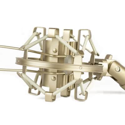 Peluso Microphone Lab P-414 Multi-Pattern Condenser Microphone Inspried by C414 image 6