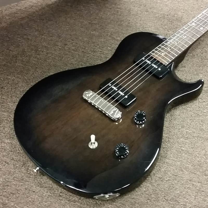 PRS SE Soapbar 2003 - 2009 image 2