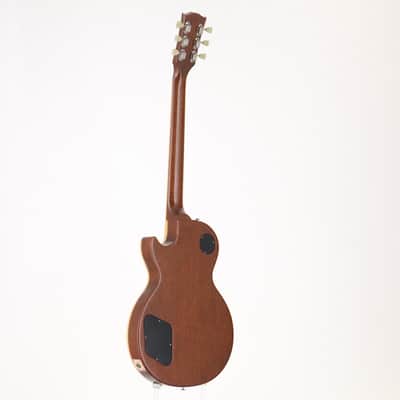 GIBSON USA Les Paul Classic Plus Translucent Amber [3530] (04/24) image 15