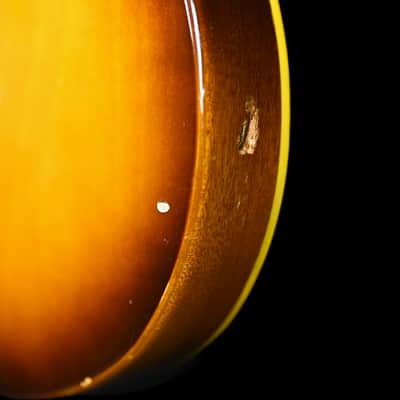 Ibanez 2405 Artist Custom Agent from 1975 in Sunburst image 8