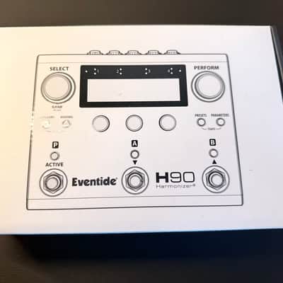 Eventide H90 Harmonizer Limited Edition 2024 - Dark image 8