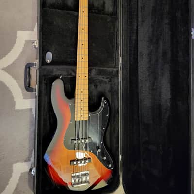 Schecter Vintage Jazz Bass image 3