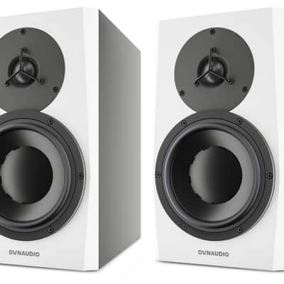 Dynaudio LYD 7 Active Nearfield Studio Monitor Pair