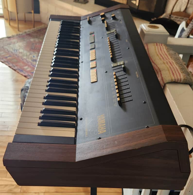 RARE! Yamaha SK20 Symphonic Ensemble Analogue Synthesize 1979-80