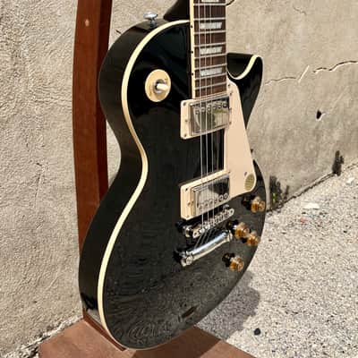 Gibson Les Paul Standard '50s Plain Top image 6