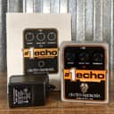 Electro-Harmonix EHX #1 Echo Digital Delay Guitar Effect Pedal