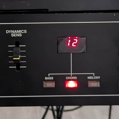 Roland MKS-7 Super Quartet Synth Module Juno 106