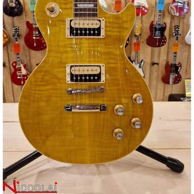 Gibson Slash Les Paul Standard Appetite Burst image 16