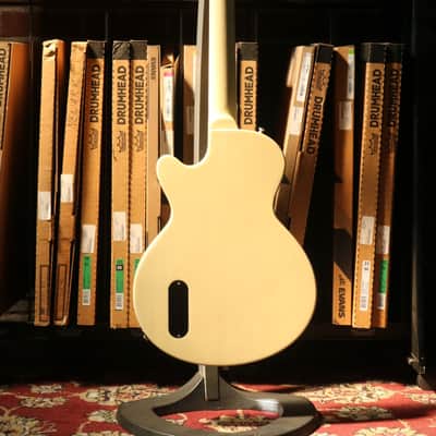 Eastman SB55/TV 2024 Pomona Blonde image 2