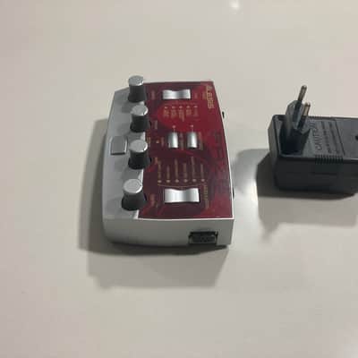 Alesis ModFX Faze Phaser image 3